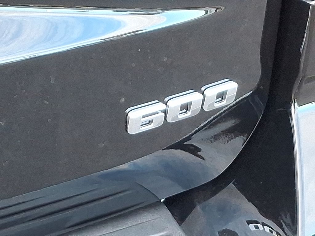 Thumbnail: 2025 Cadillac Escalade - 12