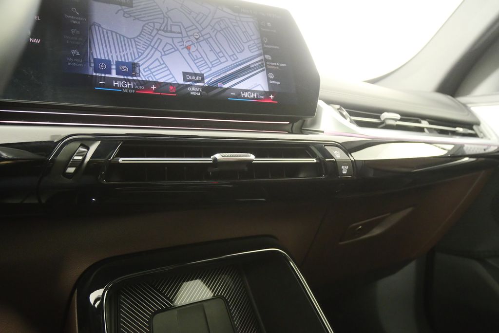 Thumbnail: 2023 BMW X1 - 27