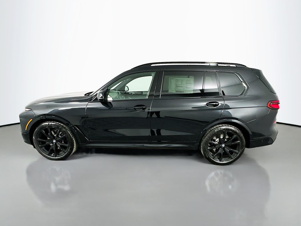 Thumbnail: 2026 BMW X7 - 8