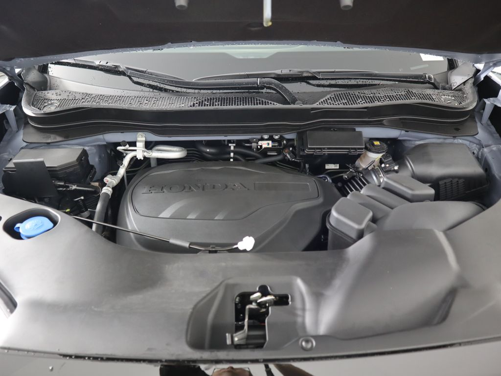 Thumbnail: 2026 Honda Ridgeline - 30