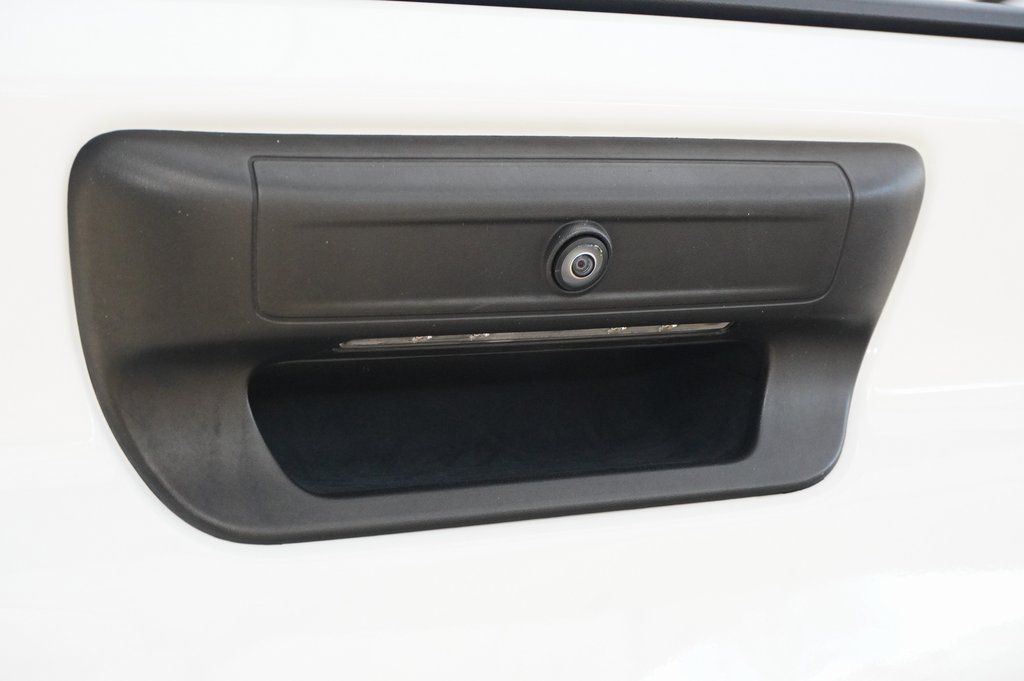 Used Car 2025 Ram 1500  Rebel For Sale Under $50,000 In Weatherford, Texas