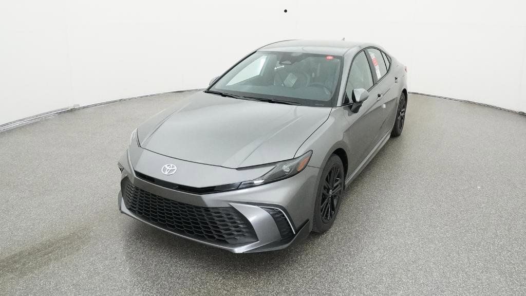 Thumbnail: 2025 Toyota Camry - 32