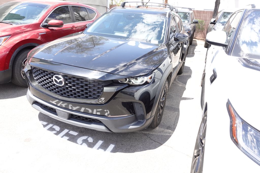 2023 Mazda CX-50 2.5 S PREFERRED PLUS's photo