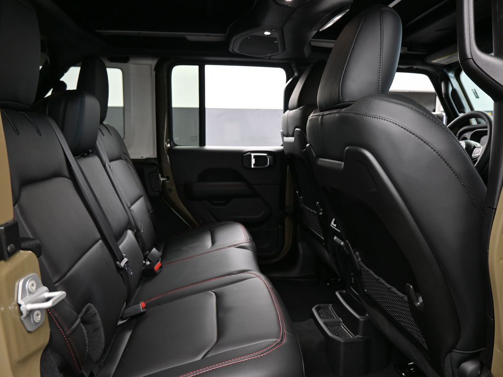Used 2026 Pj5 Jeep Rubicon X image 45