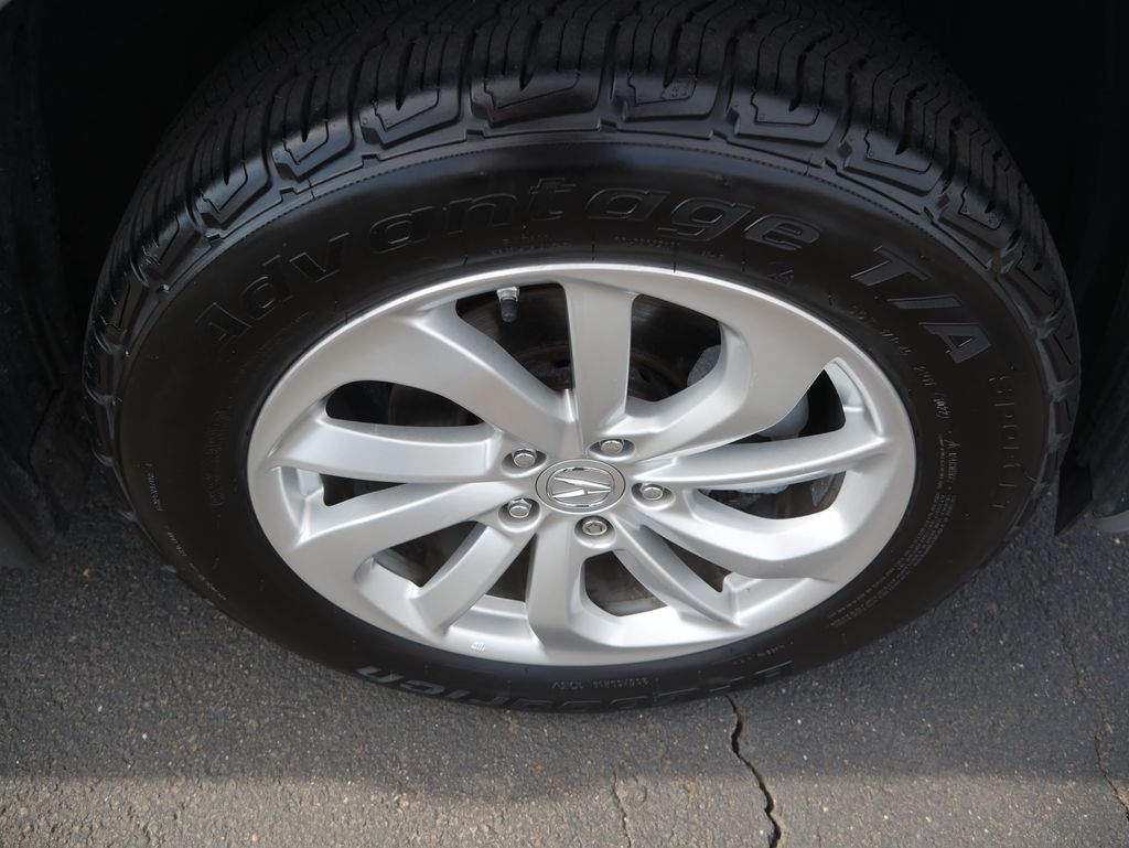 Thumbnail: 2018 Acura RDX - 14