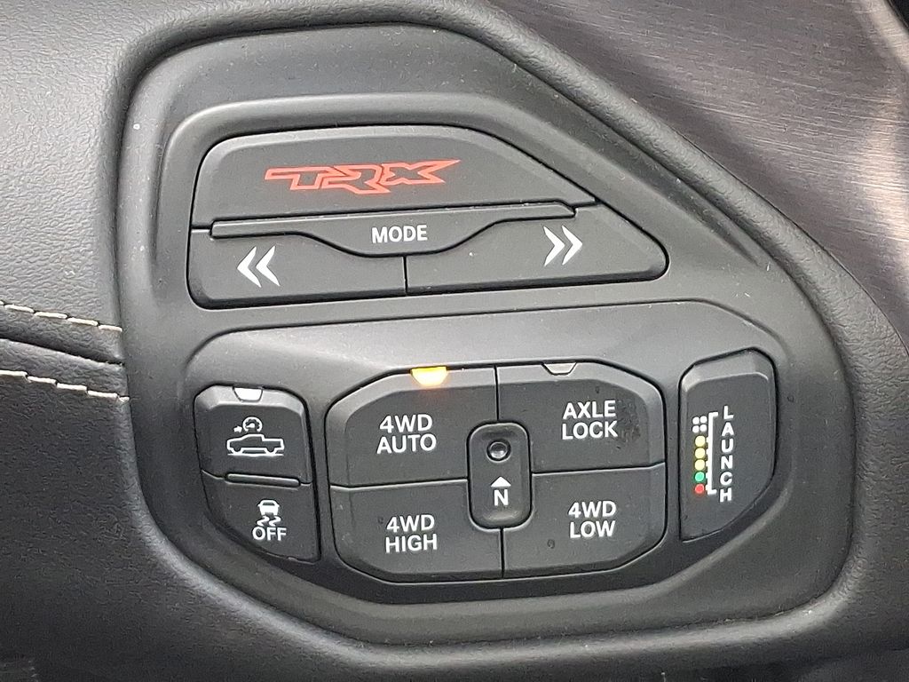 Thumbnail: 2022 RAM 1500 - 26