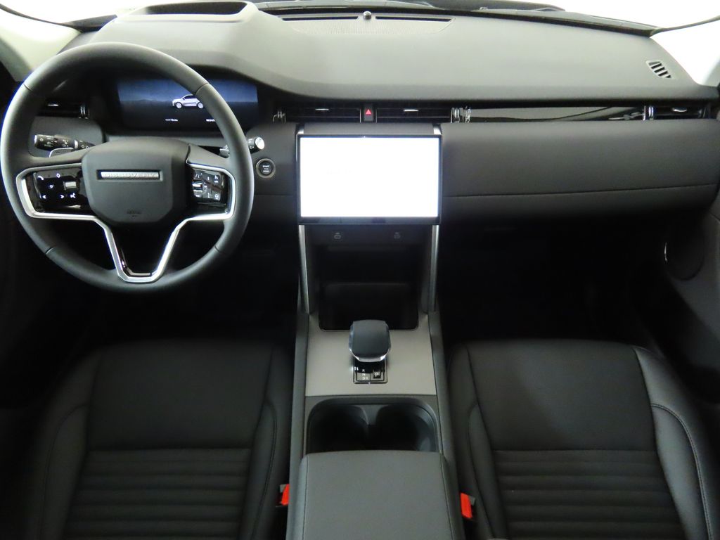 Thumbnail: 2024 Land Rover Discovery Sport - 13