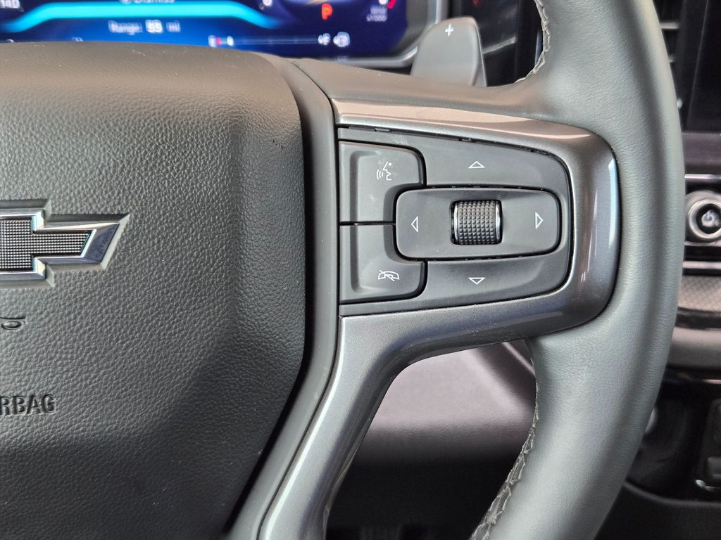 Used 2026 Chevrolet Silverado 1500 Truck