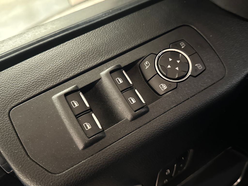Used 2019 Gray Ford Lariat image 17