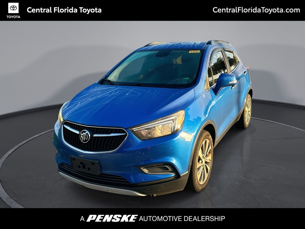 2018 Buick Encore Preferred -
                  Orlando, FL