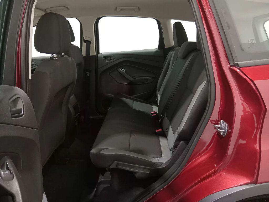 2016 Ford Escape S