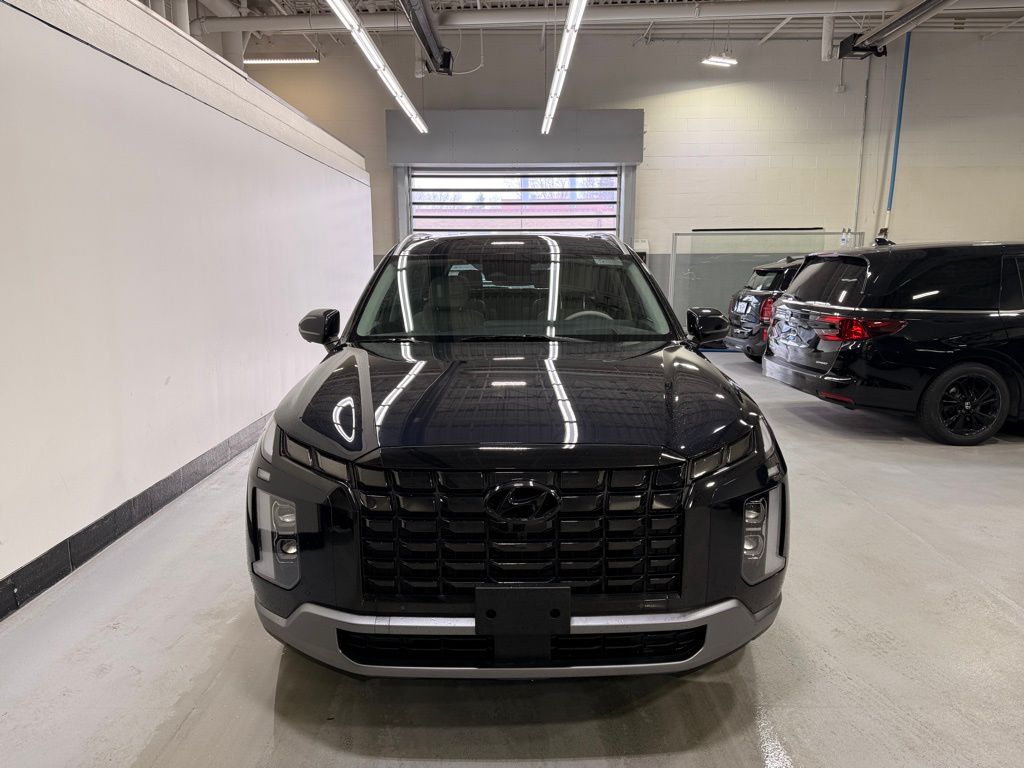 Thumbnail: 2023 Hyundai Palisade - 8