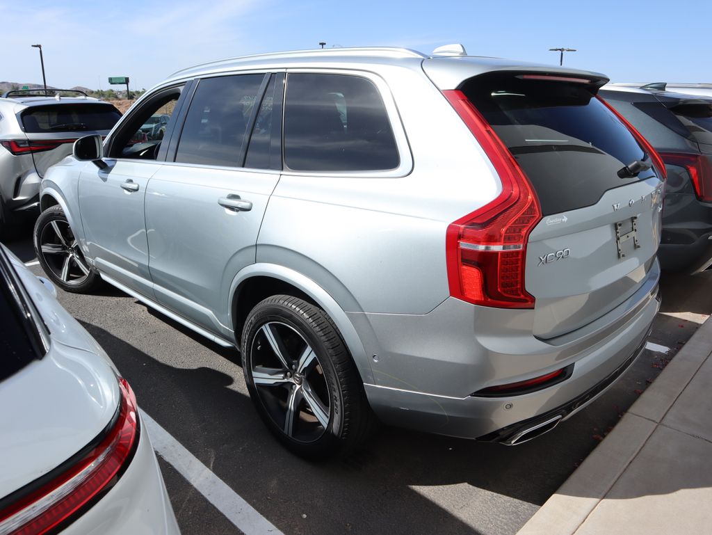 Thumbnail: 2018 Volvo XC90 - 2