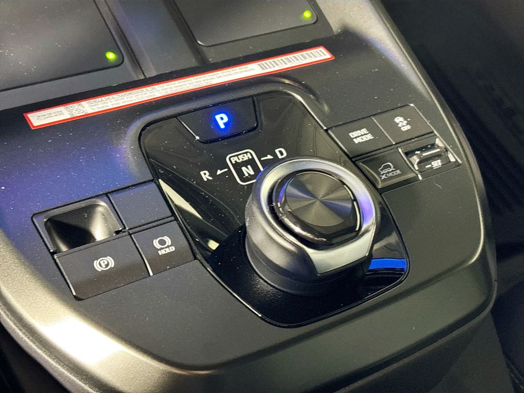 2026 Subaru Solterra Premium