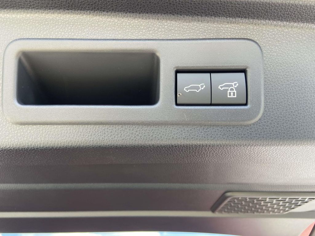 New 2026 Red Toyota TRD Off Road Premium image 16