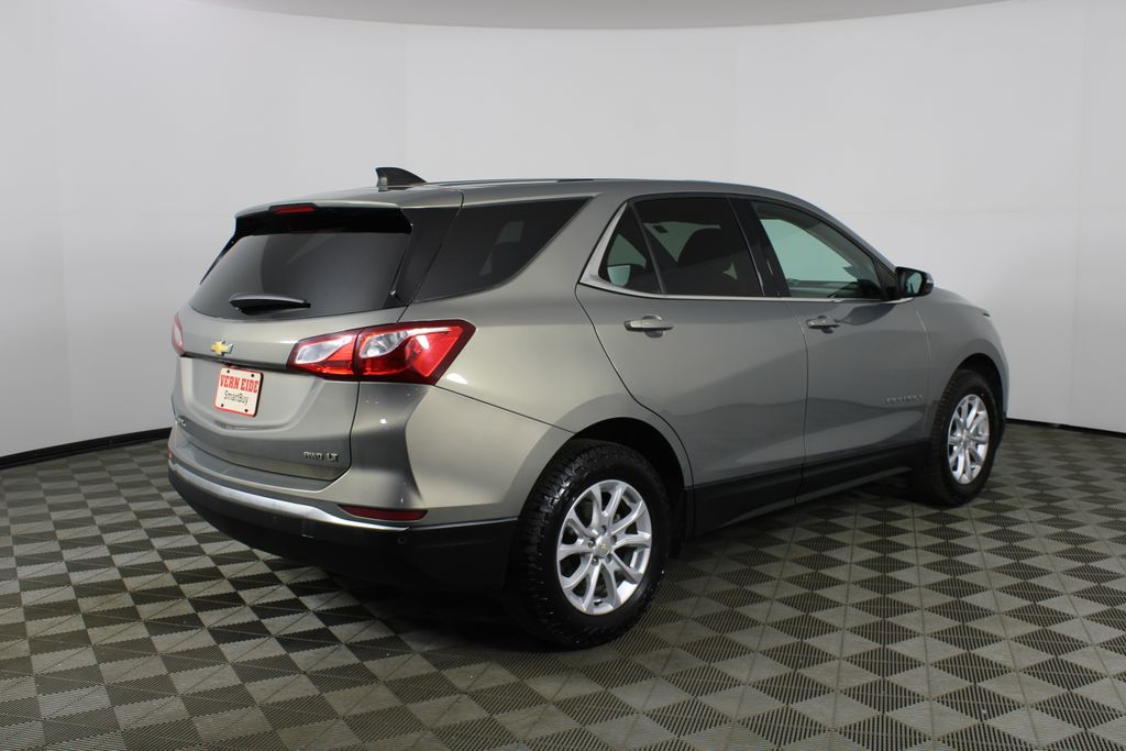 Used 2019 Chevrolet Equinox for sale in 