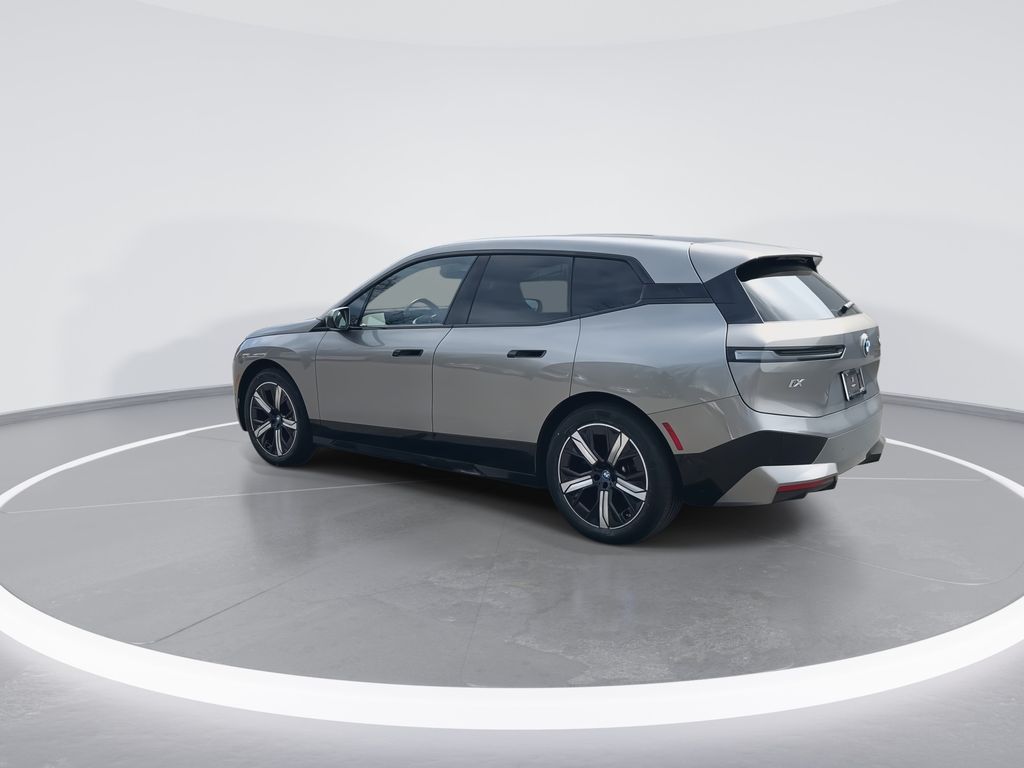 Thumbnail: 2023 BMW iX - 6