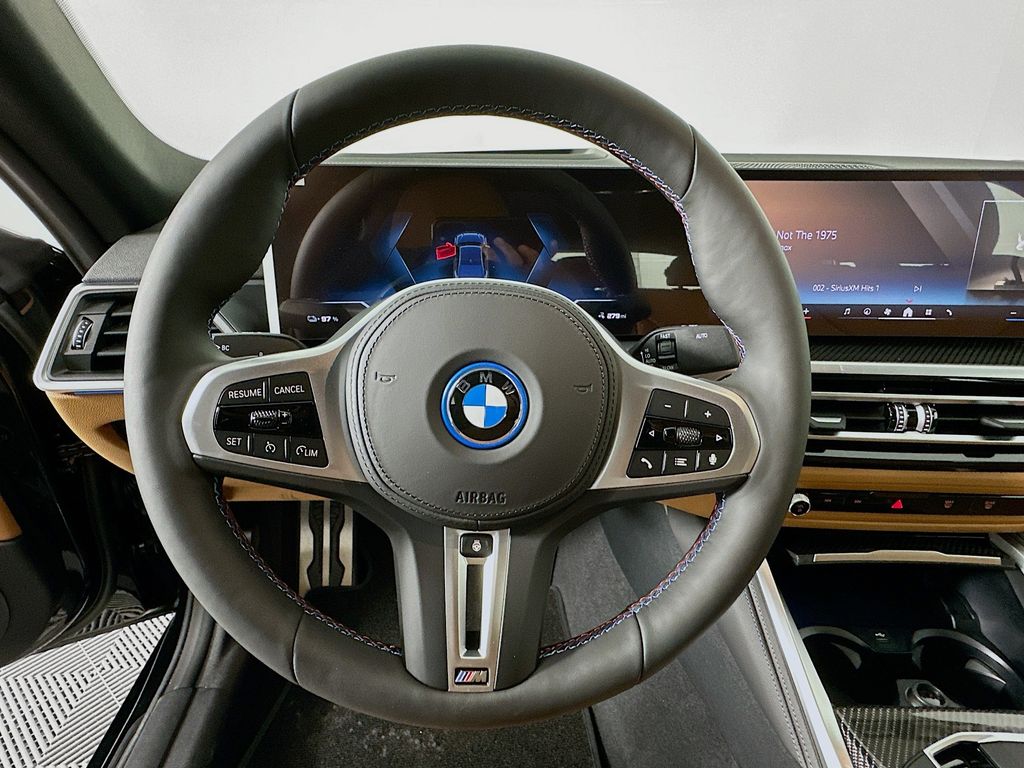 Thumbnail: 2024 BMW i4 - 10