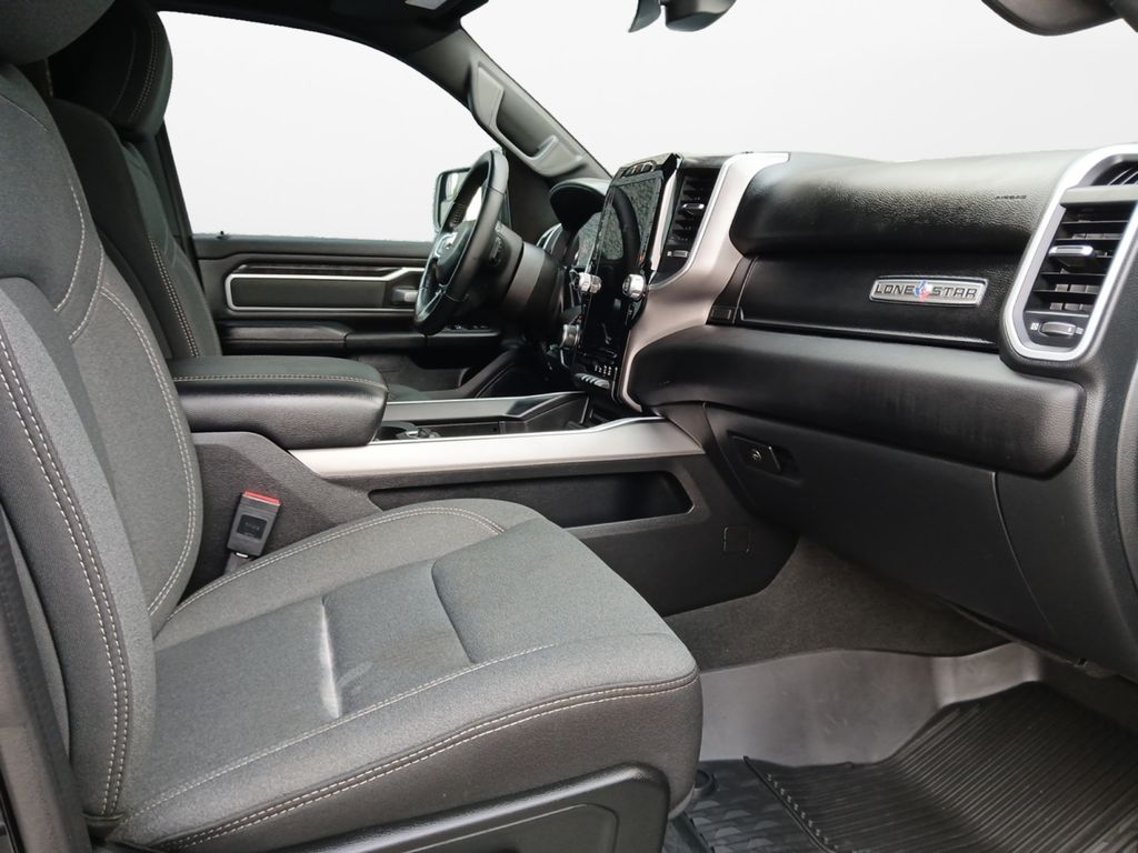 Used Car 2023 Ram 1500  Big Horn/lone Star For Sale Under $40,000 In Austin, Texas