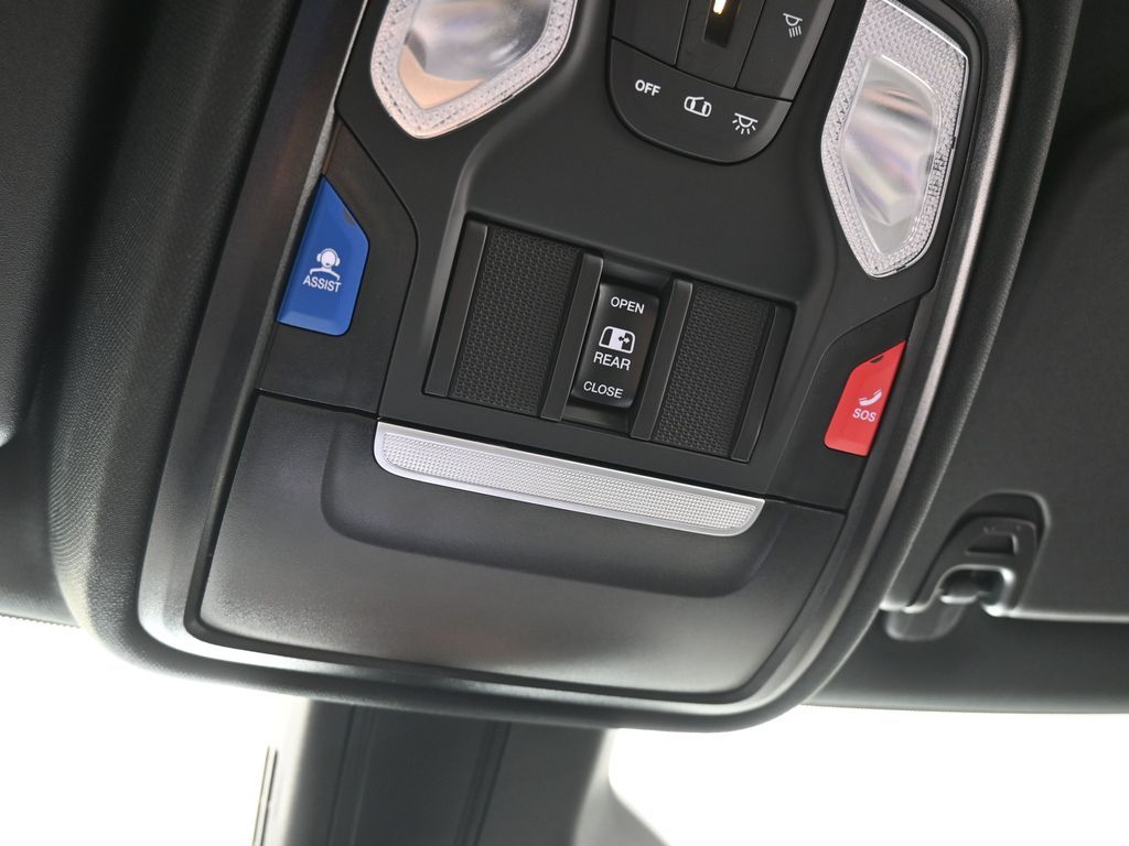 Used 2025 Bright White Clearcoat Ram Tradesman image 19