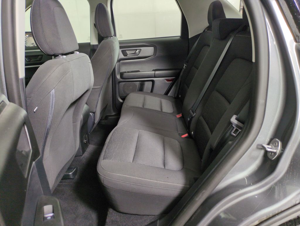 Used 2021 Ford Bronco Sport Base For Sale in Fort Wayne, IN