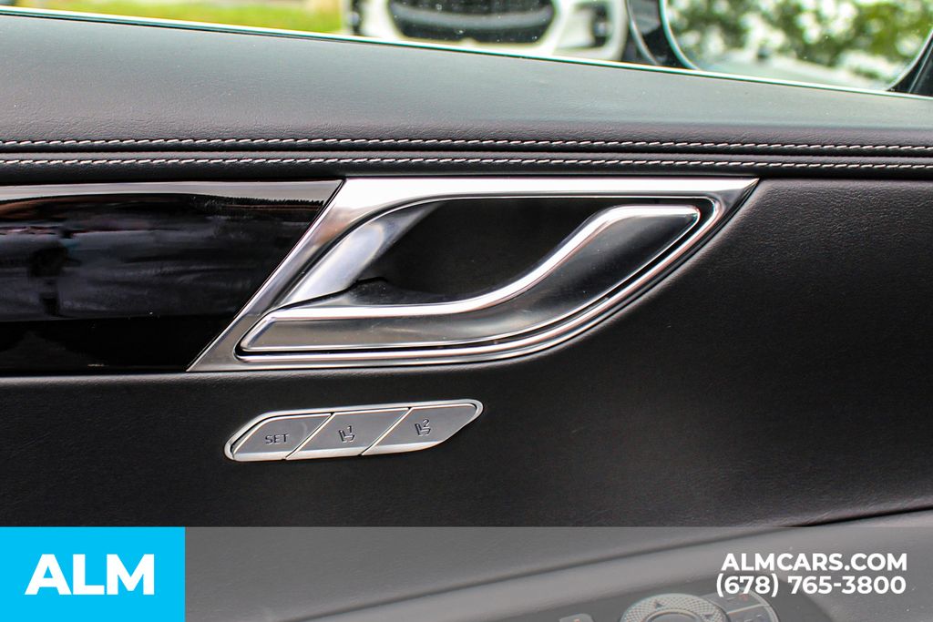 Used 2026 Silver Genesis 2.5T image 38