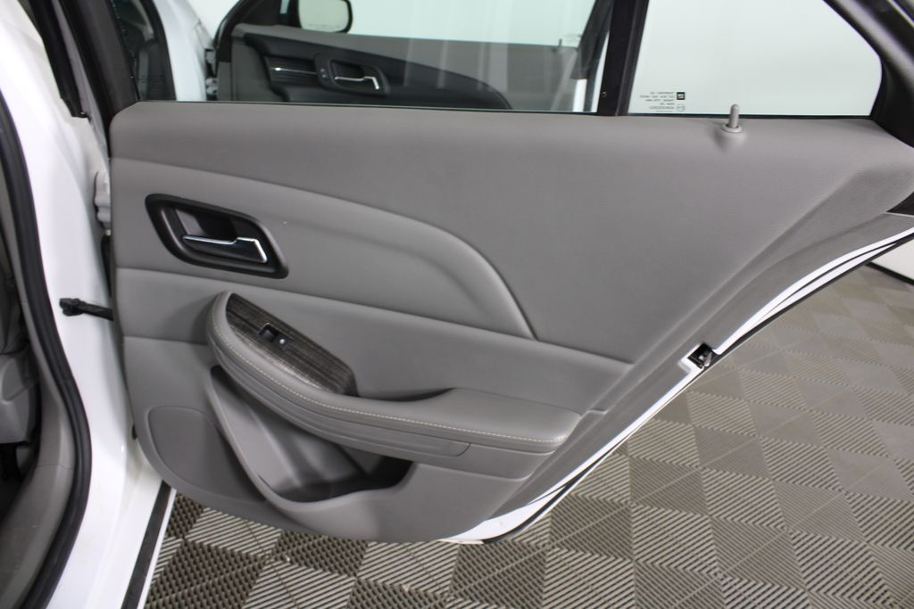 Used 2014 Chevrolet Malibu for sale in 