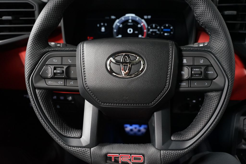 Thumbnail: 2026 Toyota Sequoia - 13