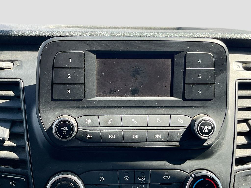 Used 2020 White Ford Base image 18