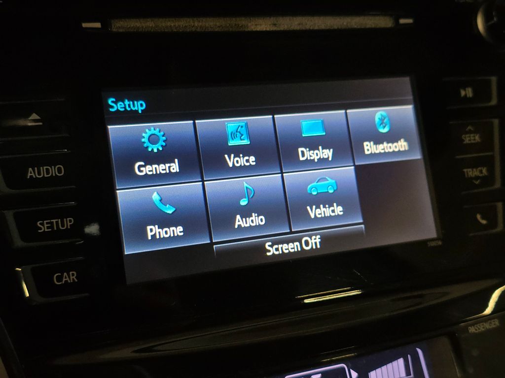 2015 Toyota Prius V Two photo 23