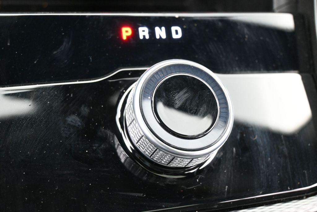 Used 2025 Bright White Clearcoat Jeep Laredo X image 20