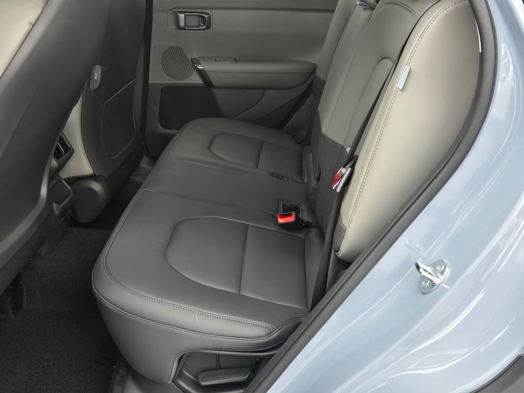 2027 Kia Seltos - $30,530