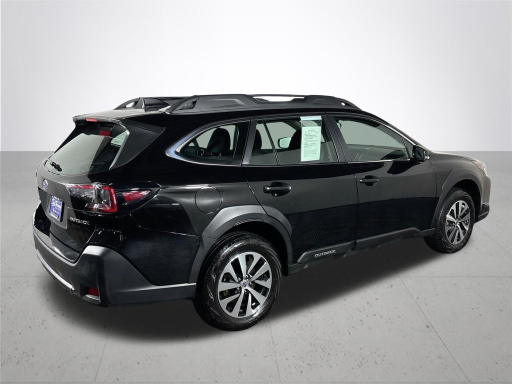 2023 Subaru Outback 2.5i