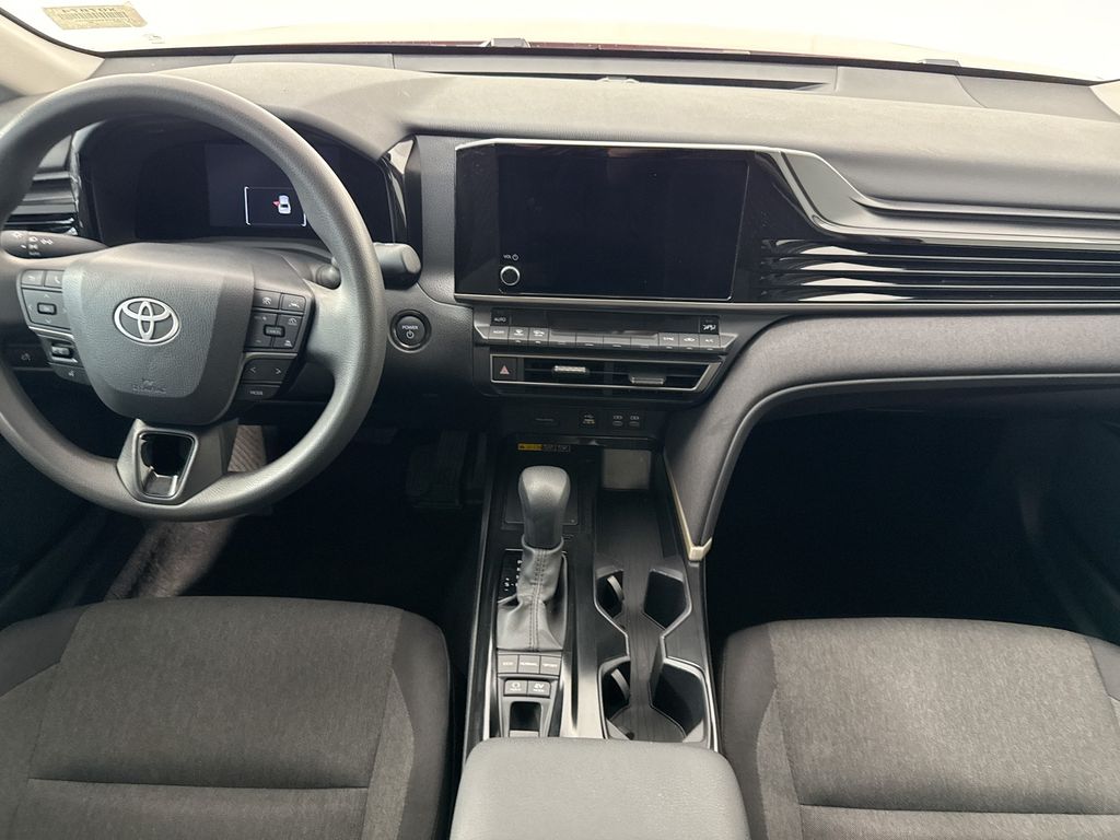 Thumbnail: 2025 Toyota Camry - 14