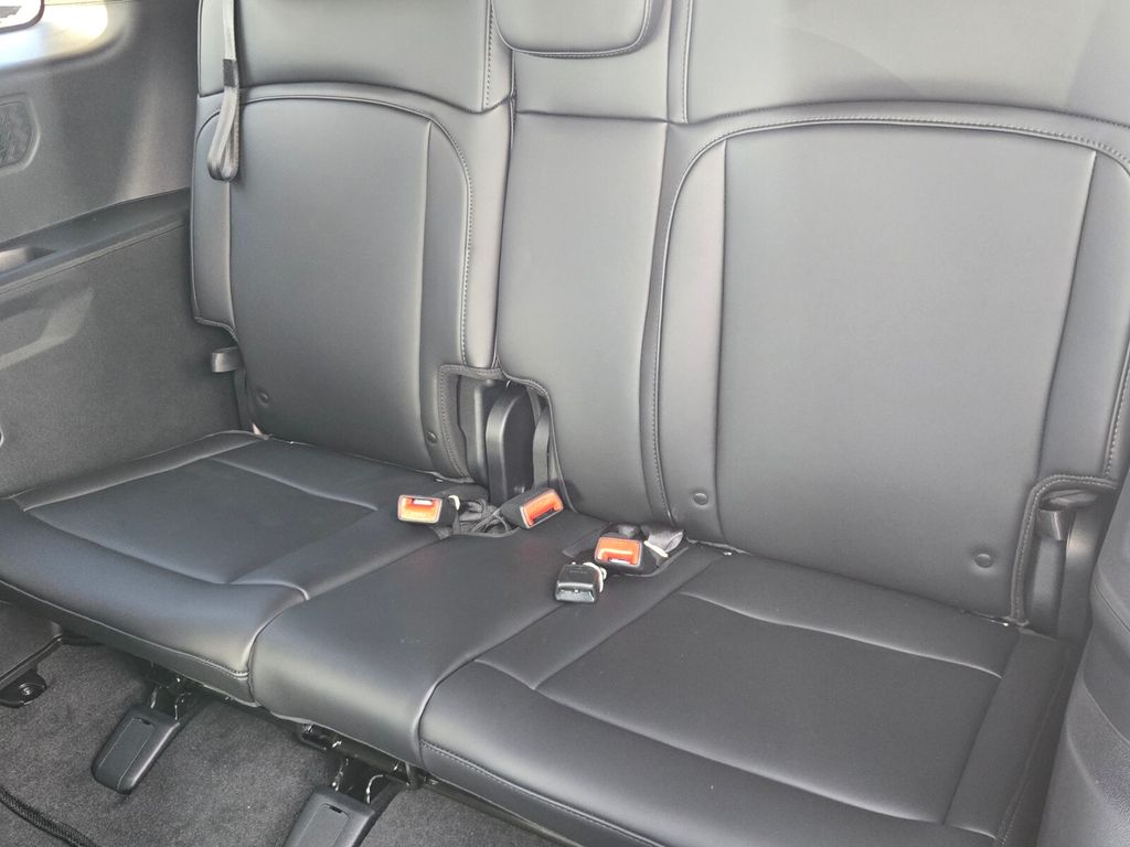 2027 Kia Telluride - $53,285
