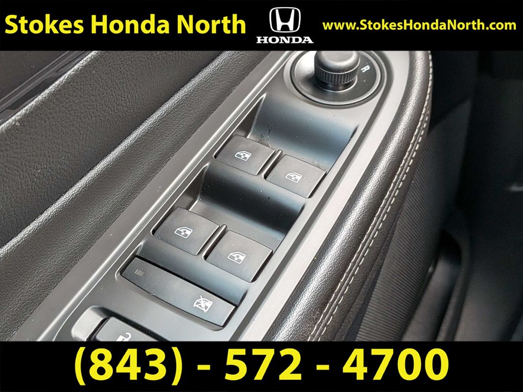 Used 2020 Buick Encore SUV