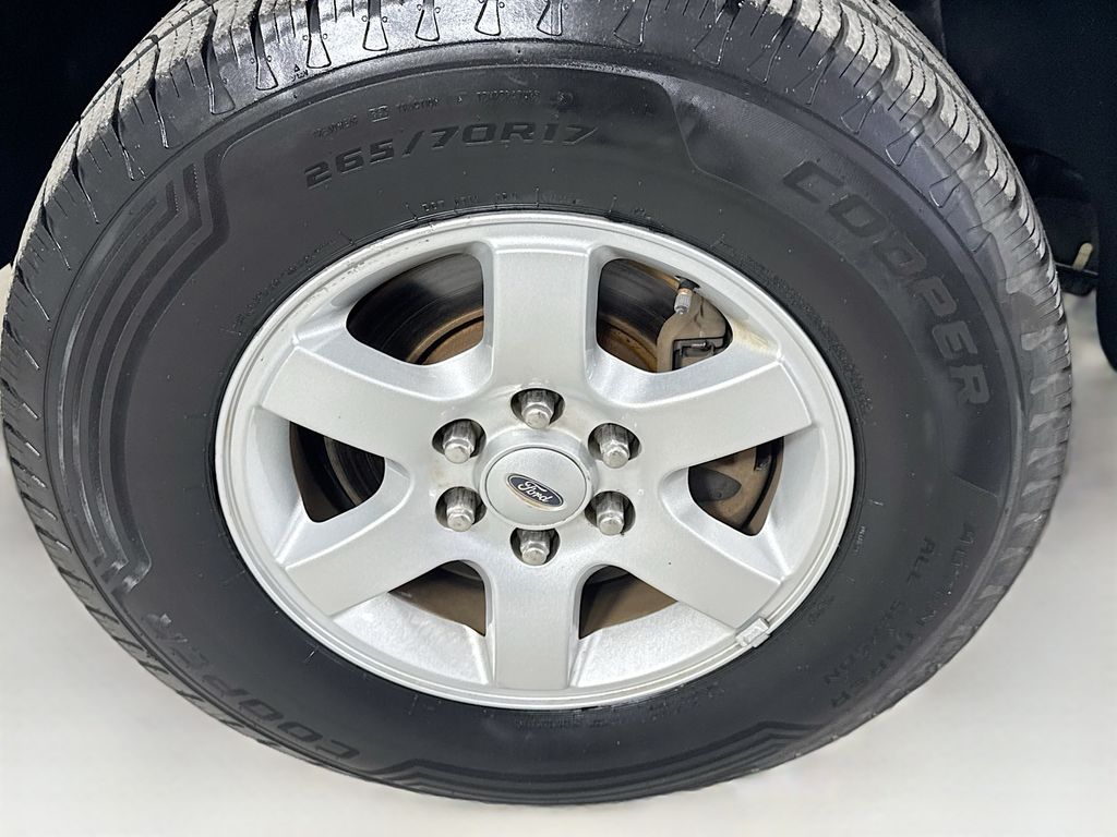 Used Car 2014 Ford Expedition  For Sale Under $10,000 In Austin, Texas