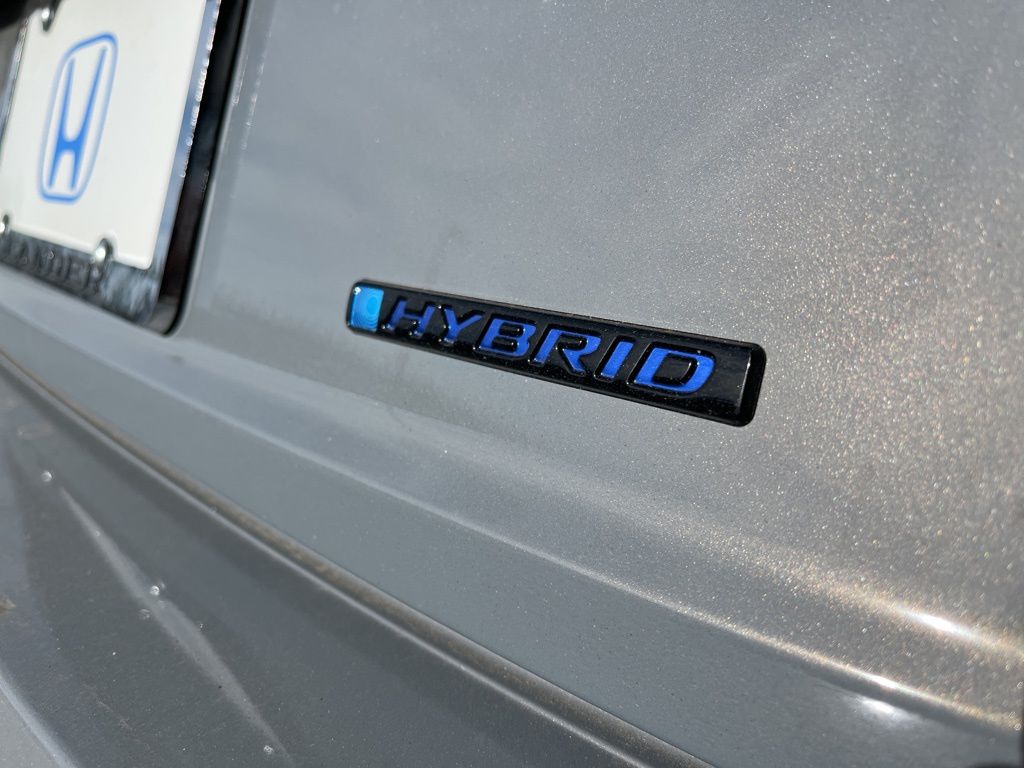 Thumbnail: 2026 Honda Civic - 10