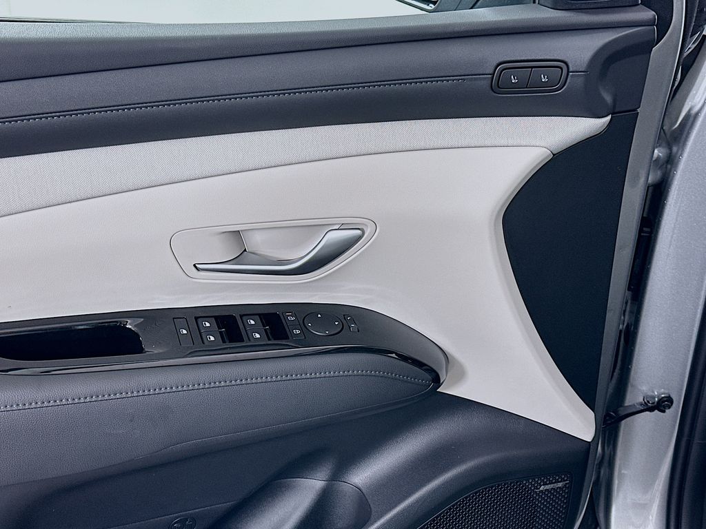 Thumbnail: 2026 Hyundai Tucson - 20