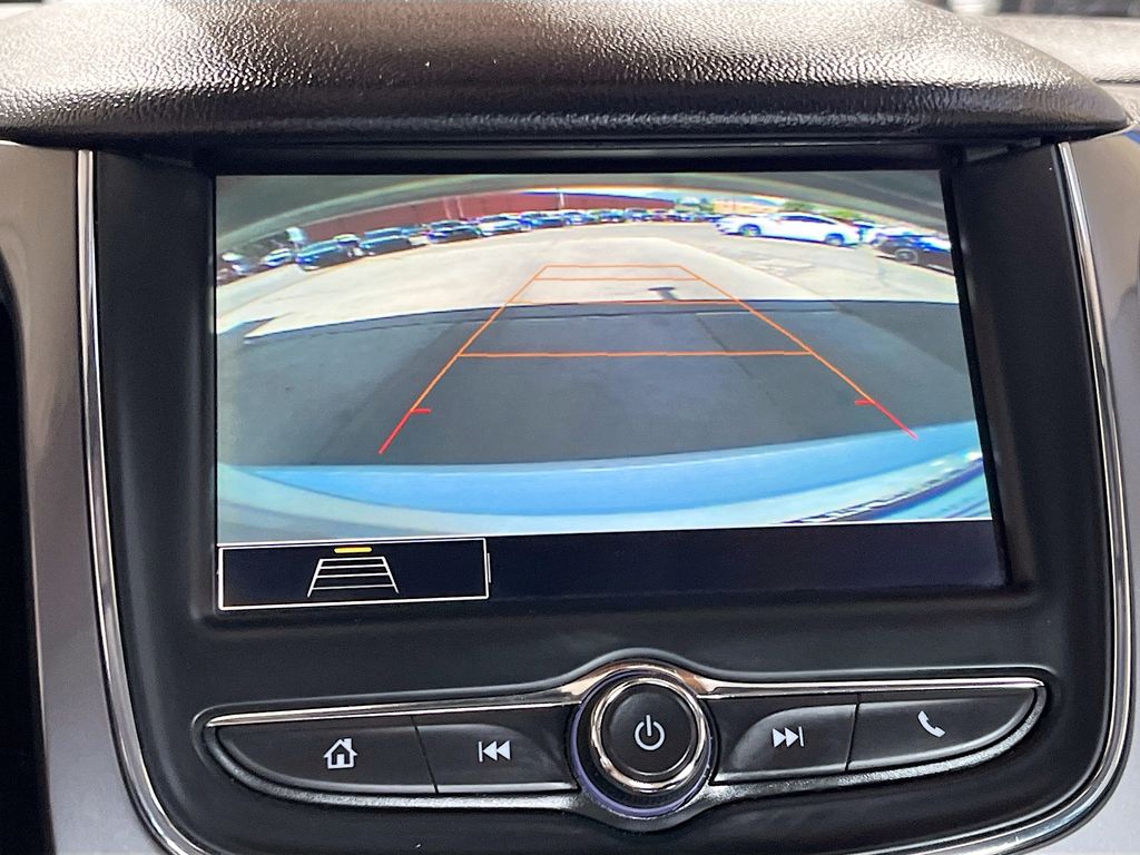 Used 2019 Silver Chevrolet LT image 13