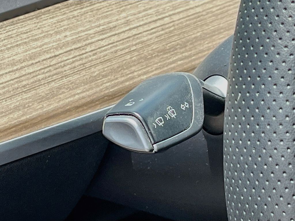 2023 Tesla Model 3 Base Gray at Central Houston Nissan
