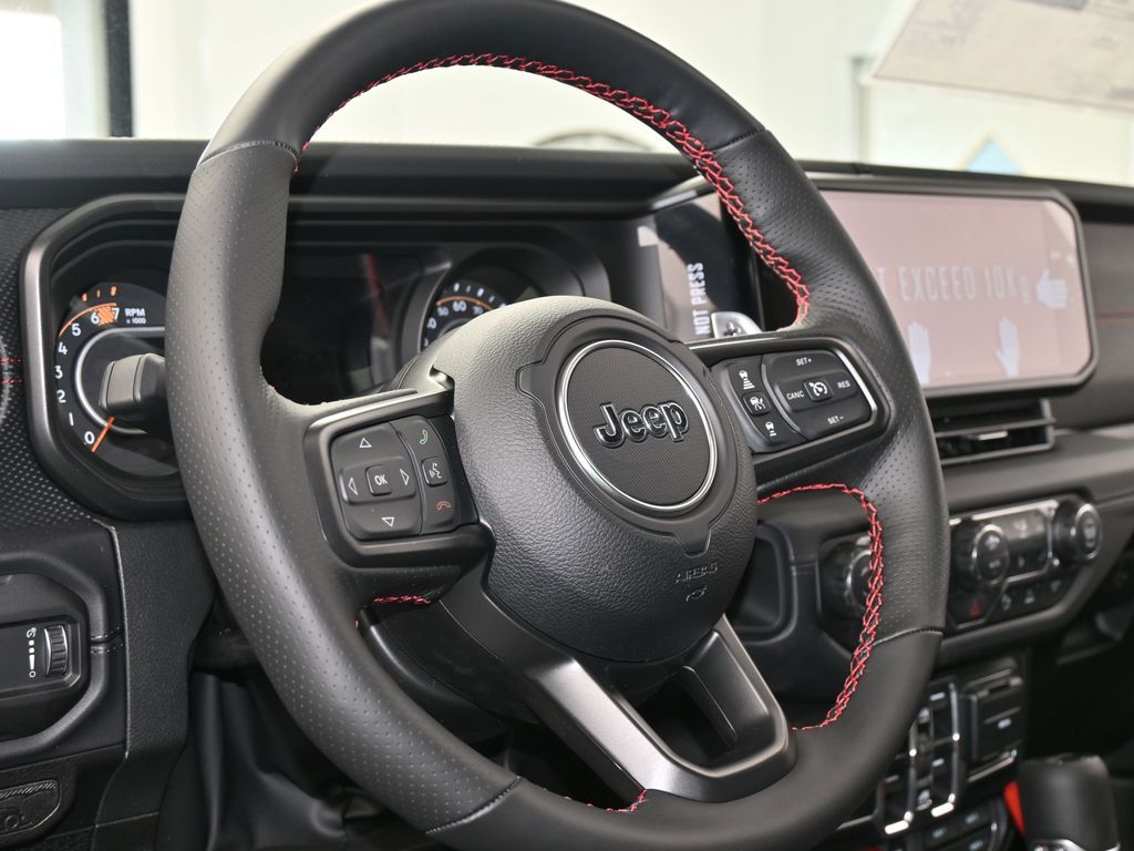 New 2026 41 Jeep  image 14