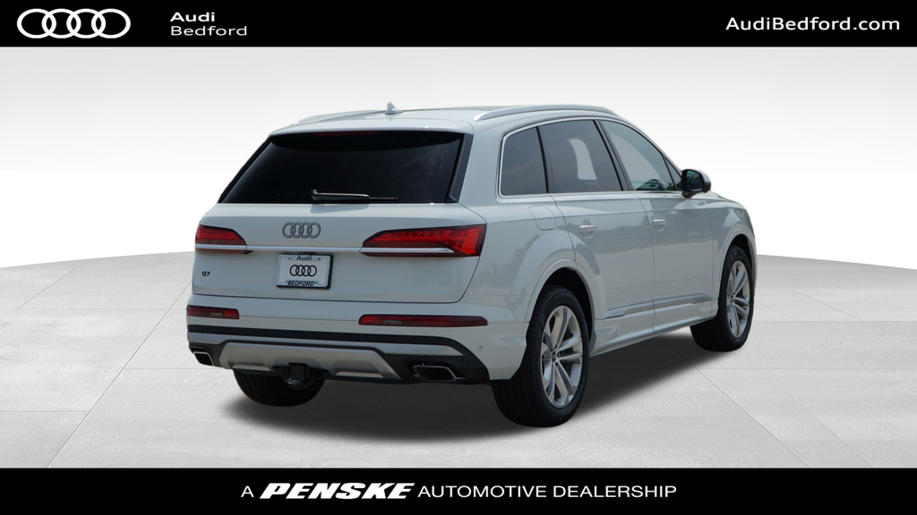 2025 Audi Q7  6