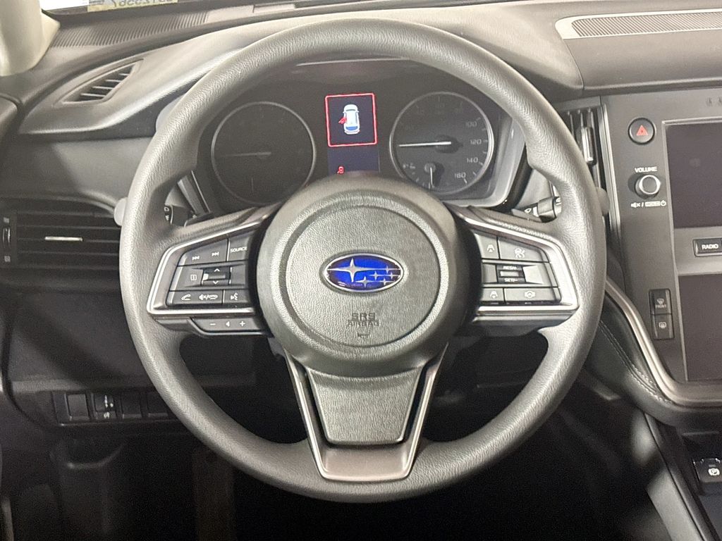 2025 Subaru Outback 2.5i