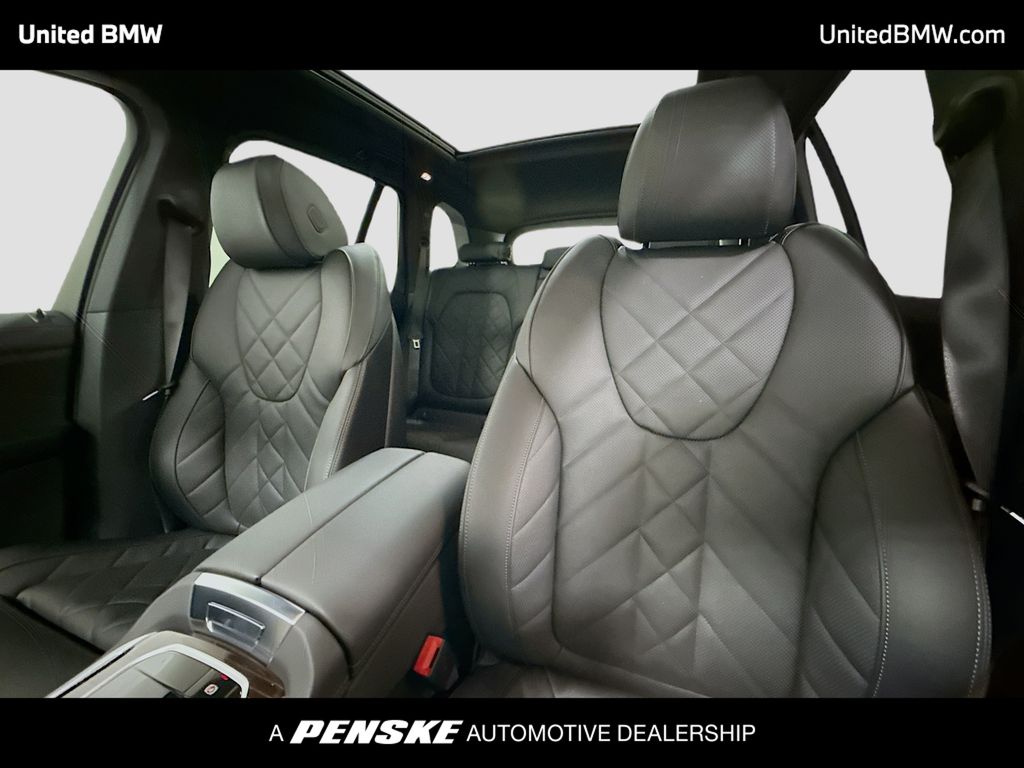 Thumbnail: 2026 BMW X5 - 5