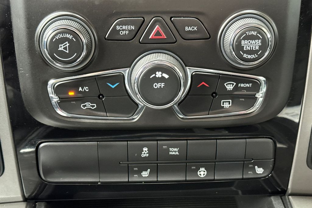 used 2014 Ram 1500 car, priced at $29,910