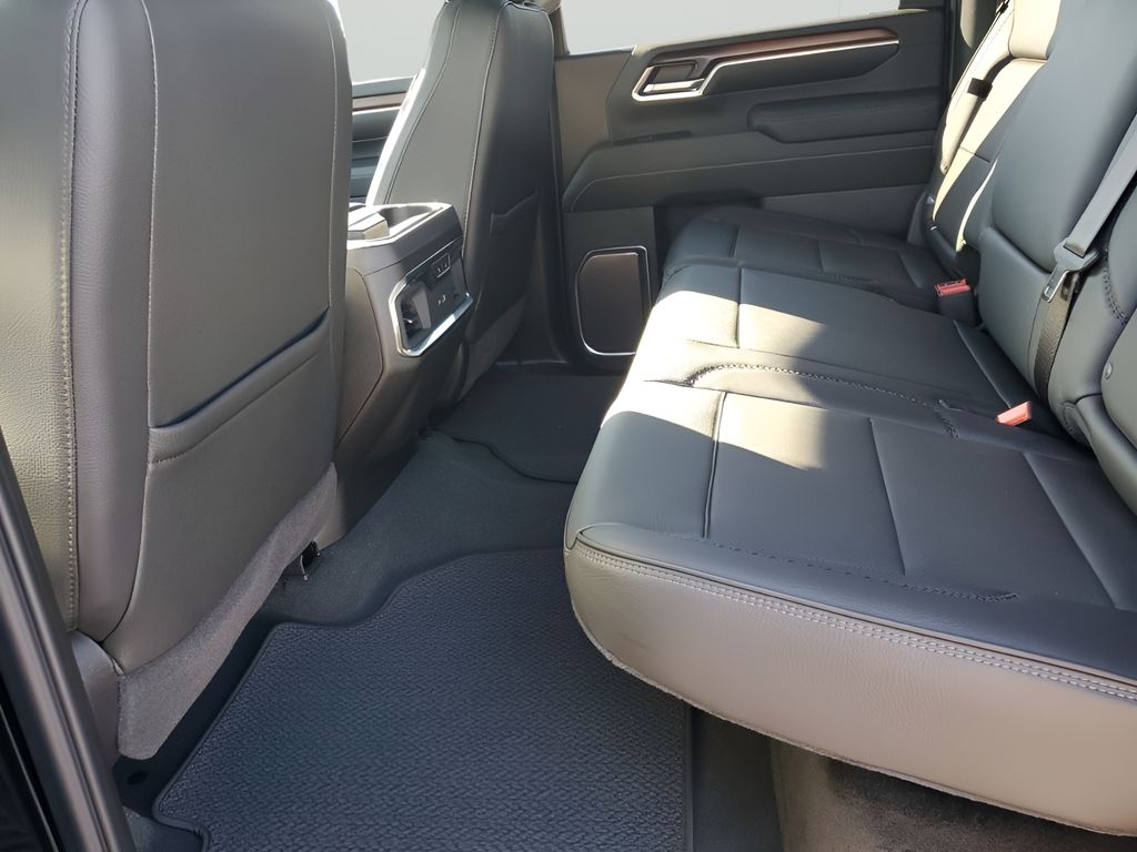New Car 2025 Gmc Sierra 2500hd  Denali For Sale Under $110,000 In Austin, Texas
