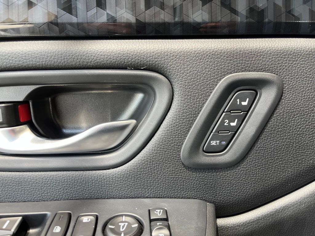 Thumbnail: 2026 Honda Passport - 11