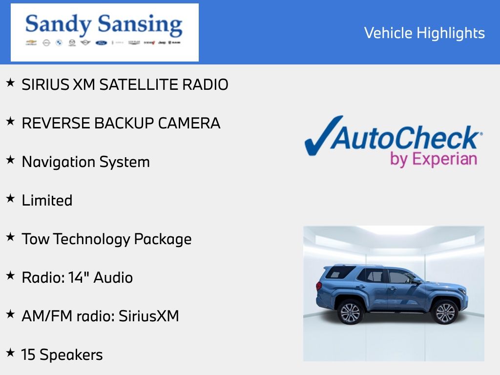 View vehicle photo 7