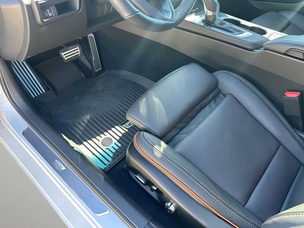 Used Car 2024 Cadillac Ct4  Sport For Sale Under $40,000 In Austin, Texas